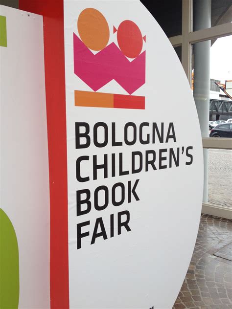 bologna book fair